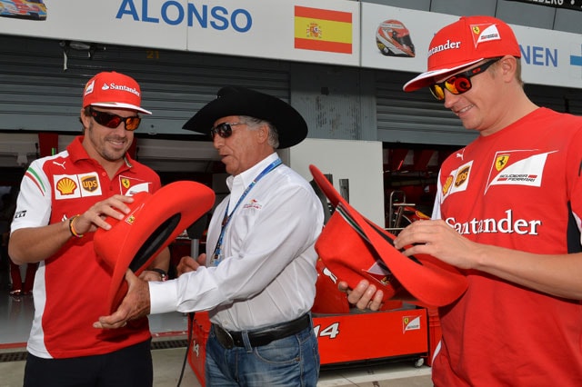 Prove F1 Monza: Hamilton il più veloce