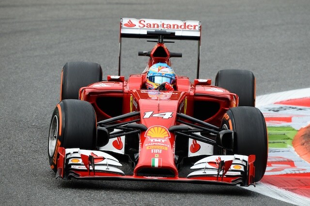 Alonso: prestazioni ok ma sensazioni solite