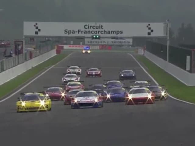 Gt Open Spa