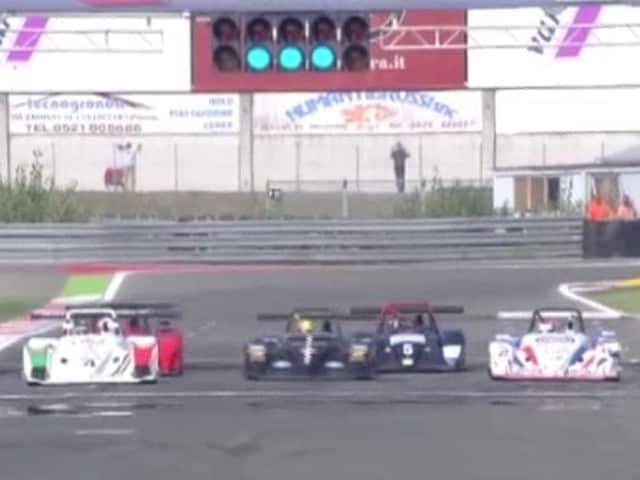 Prototipi Varano