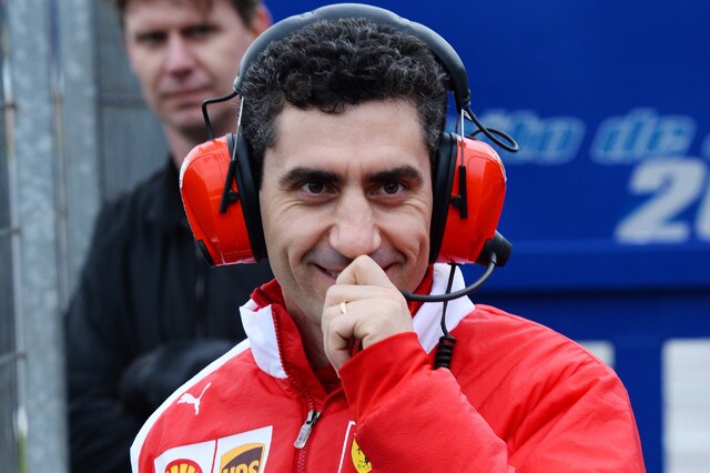 F1, un “taglio” alle comunicazioni radio