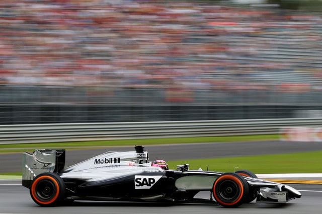 F1, Honda clienti in chiave 2016