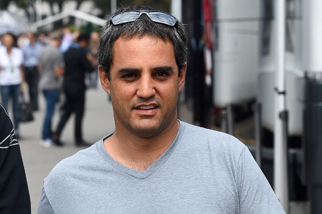 F1, Montoya parla chiaro