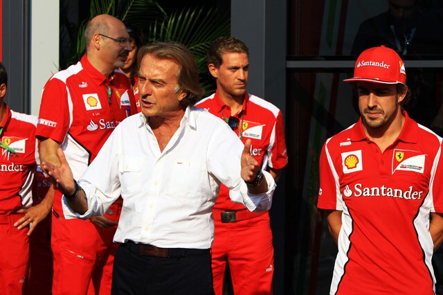 Ecco perché Montezemolo ha ceduto a Marchionne