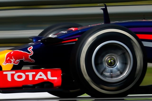 Pirelli: la vita a 50 giri al secondo