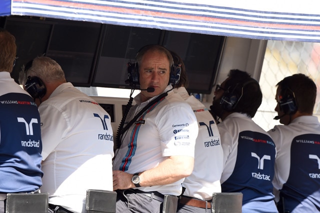 F1, è già radio-confusione