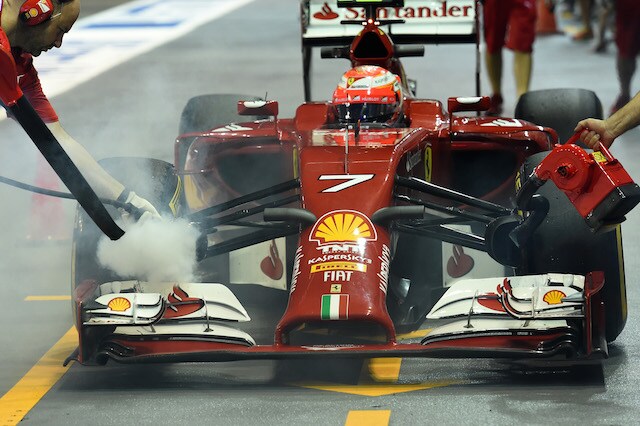 Analisi prove: Ferrari, è vera gloria?