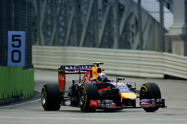 Ricciardo si sente vicino a casa...