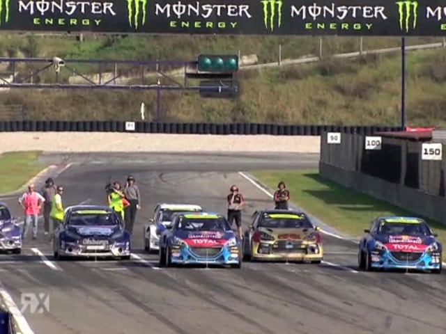 Rally Franciacorta