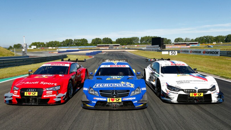 Arriva nel 2017 la Class One