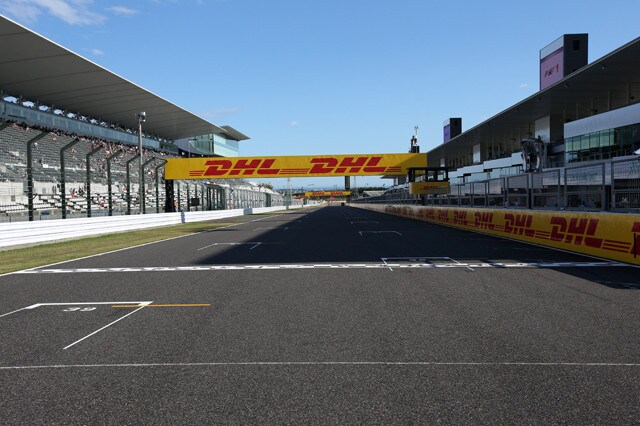 Così il GP del Giappone