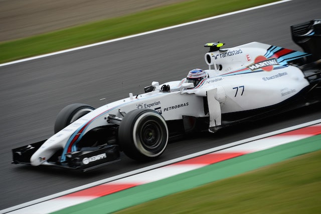Positivi gli sviluppi Williams