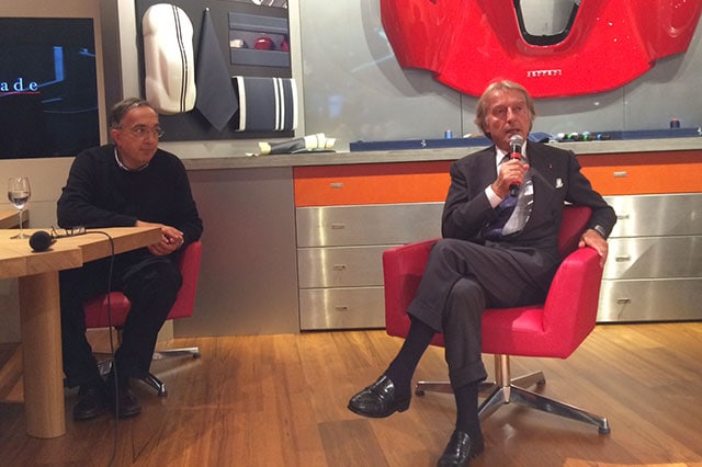 L'ultimo faccia a faccia