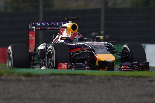 Stampa tedesca: "Vettel lascia Red Bull"