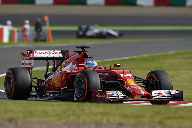 Ferrari: pronti a una gara impegnativa