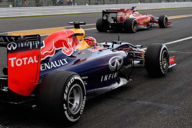 Alonso-Vettel, parlano i protagonisti