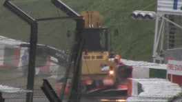 L'incidente di Bianchi
