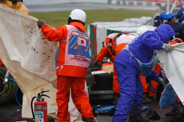 Bianchi, parla l'ex medico Fia