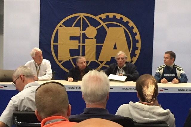 Caso Bianchi: Rispettata la procedura