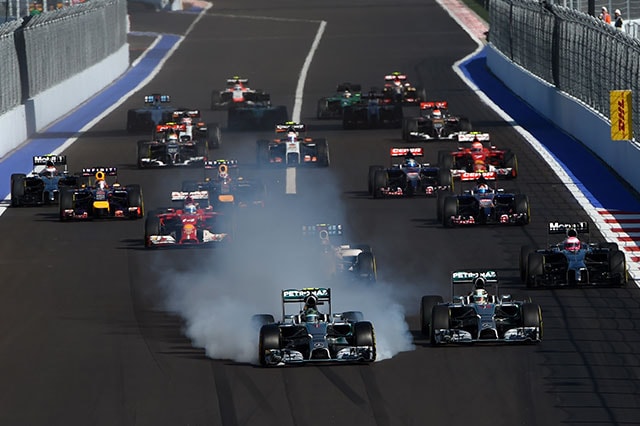 Analisi GP Russia: la gara dei valori