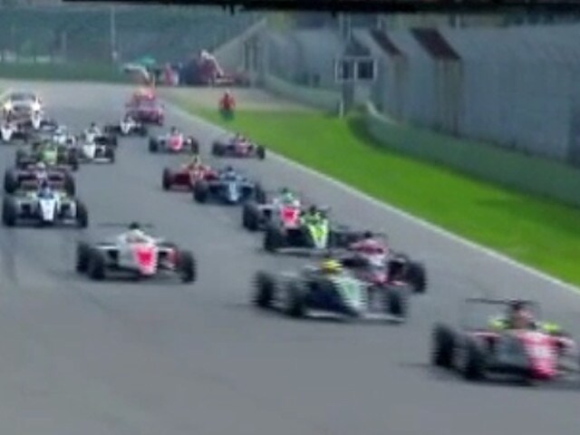 F.4 Imola