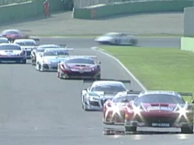 GT Imola