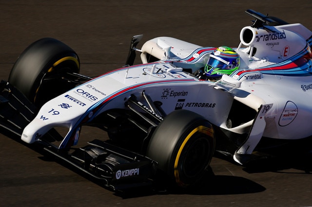 Massa lancia l’allarme gomme