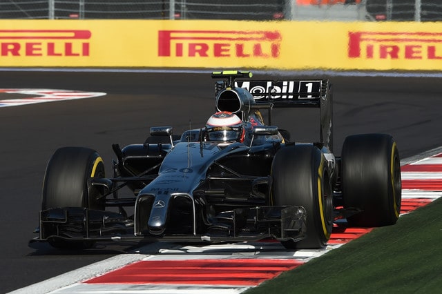 F1, raffica di penalità nella griglia di Sochi