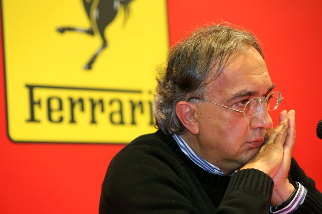La cura Marchionne? Un bel calcio nel sedere!