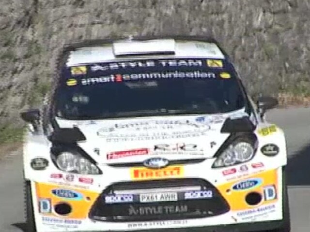 Trofeo ACI Como