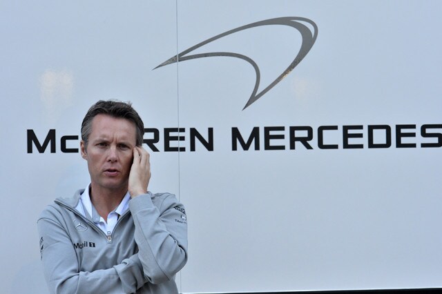 Sam Michael lascia la McLaren