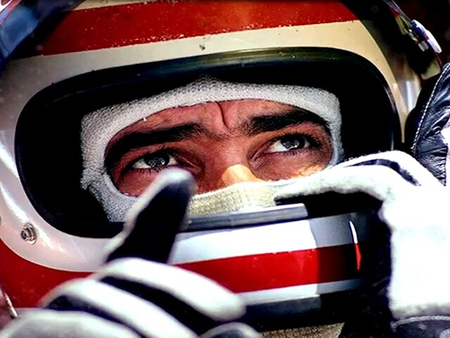 Emerson Fittipaldi story