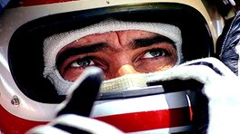 Emerson Fittipaldi story