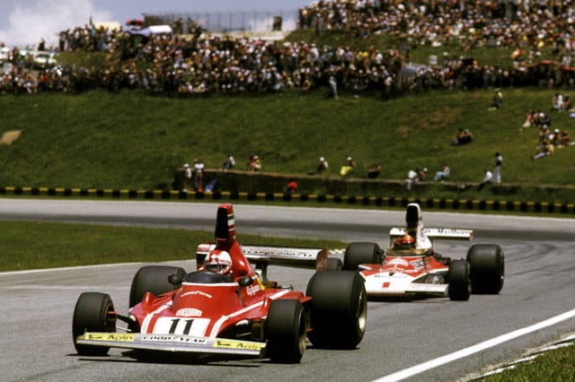 Fittipaldi-story