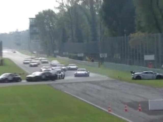 GT Monza