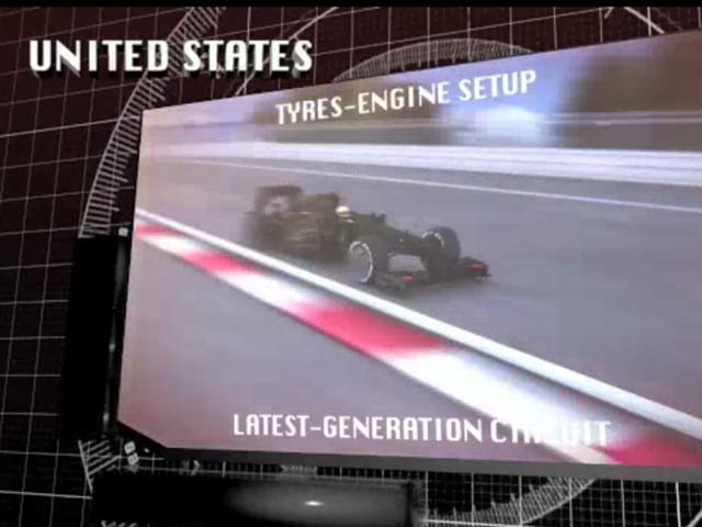 La scelta Pirelli per Austin
