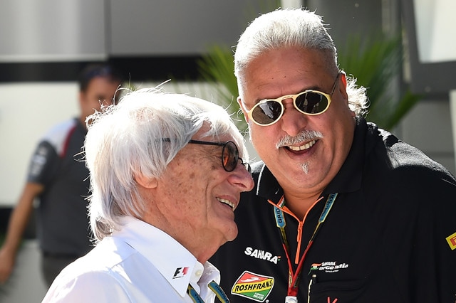 F1, Force India evita l’allarme