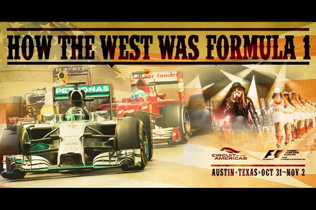 F1, il GP USA vale 897 milioni di dollari