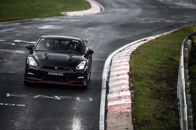 Il Nurburgring passa a un miliardario russo