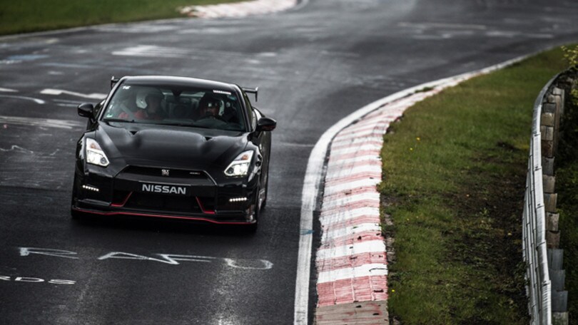 Il Nurburgring passa a un miliardario russo