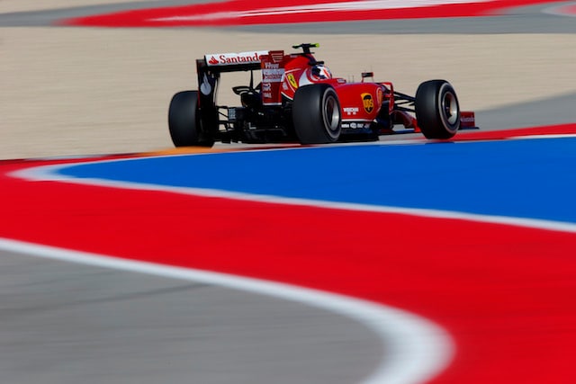 Qualifiche F1 Usa: pole a Rosberg