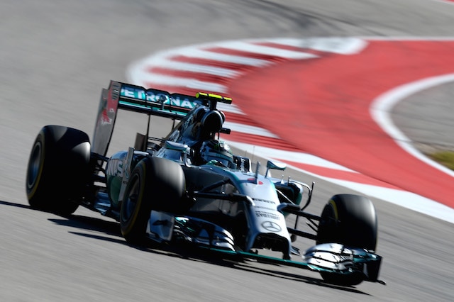 Rosberg si candida al successo