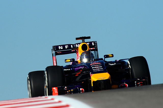Vettel condannato a partire ultimo