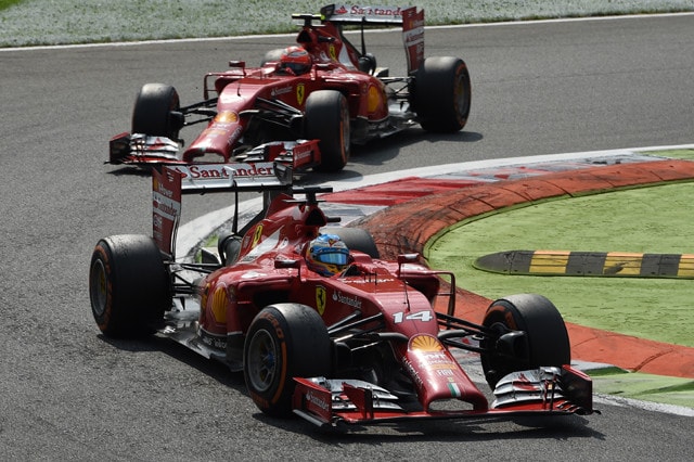 Fry: A Interlagos valuteremo l’asfalto