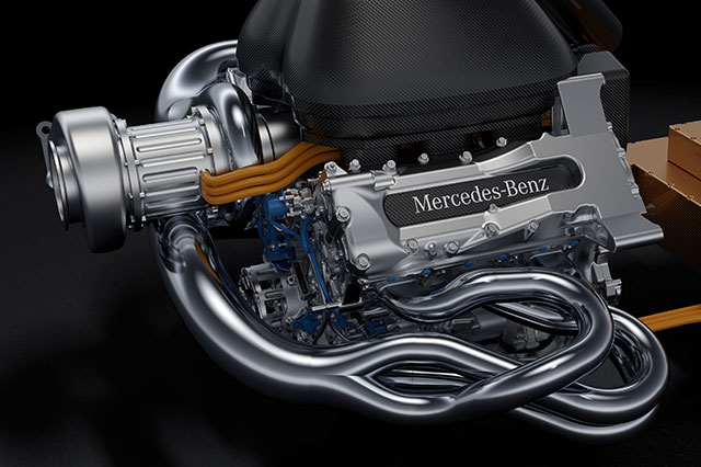 Motori F1, via al "disgelo"