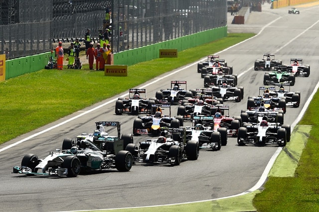 F1 2015: Marussia e Caterham iscritte!