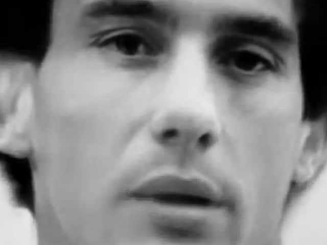 Ayrton Senna, 20 anni dopo...