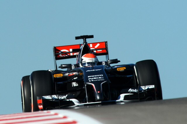 Le Mans o F1 a tutti i costi per Sutil?