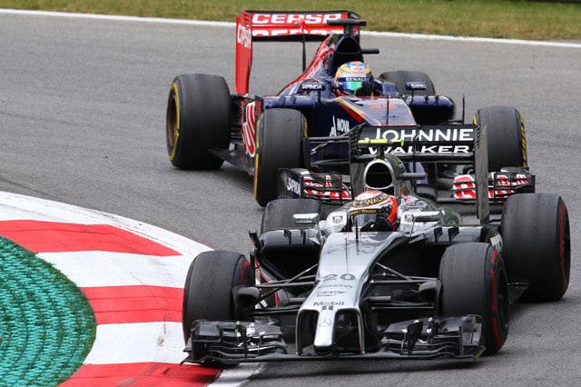 Vergne e Magnussen sognano la conferma
