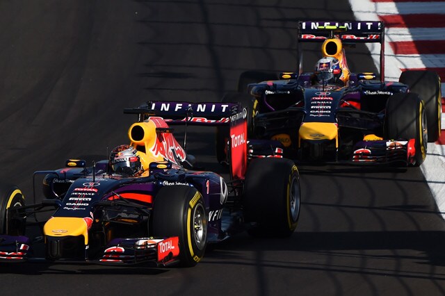 Horner: "Interlagos ha portato sempre bene alla Red Bull"